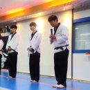 비룡 키즈 태권도 이미지