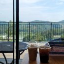 예담커피숍 | [아이와 가기 좋은 숙소] 증평 블랙스톤 벨포레 2박 투숙/조식/남도예담/커피숍 이용후기