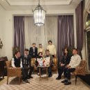 [결혼준비] 라움 상견례 후기 - 양식 코스 리허설 디너