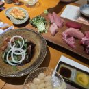참치공방선릉지점 | ​[선릉 맛집] 재방문의사 100점 '참치공방 선릉점' 솔직 후기 🐟🌽