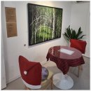 금오대로-6 | 🎨그림 보러 갔다가 마음까지 쉬고 온 ‘행복한 화가 갤러리카페’ 후기☕🖼️