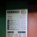 돈돈숯불구이 - 파주시 금릉이길 18 | 돈돈숯불구이