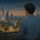 청평도서관 (3층) | 한방 맞고 나서야 보이던 것들