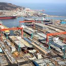 현대중공업 이미지