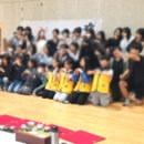 옥터초등학교 이미지