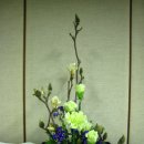 동양꽃꽂이 이미지