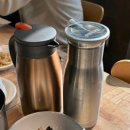행복한가 | 카페같은 인테리어의 낙지볶음 맛집 &#39;행복한가&#39; 내돈내산 후기 ( 청라모임하기 좋은 식당 / 반찬도 다...