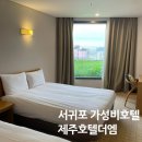 제주호텔더엠