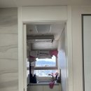 종로-종로-종로-종-212 | 세탁실문 포켓도어 안닫길때 * 갤러리아팰리스