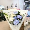 용호사거리(주공2단지 앞) | 중계동 꽃집 릴리앤베이스 기념일 꽃다발 추천 노원구 24시간 꽃집