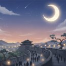 2025 수원화성 미디어아트 이미지