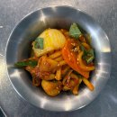 현대나비마트 | 천호 곱창 맛집 화랑대곱창 강동천호점, 화곱우동볶음 솔직후기