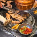 너브내 한돈 육가공(주) | 대구 율하 맛집 구워주는 율하 고기집 상구네돼지구이 율하점