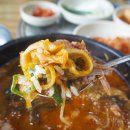 사대명가뼈다귀해장국 이미지
