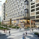 판교역힐스테이트부동산중개 이미지