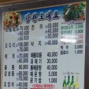 진주--횟집(야간에만 영업) 이미지