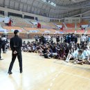 제18회 전국학교스포츠클럽 축전 배드민턴대회 2025.11.01~02광주여대체육관 [시상식 사진] 이미지