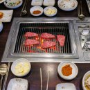 한우 농장 이미지