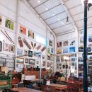 (주)앤틱카페 이미지