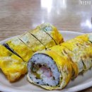 통영뱃머리충무김밥 이미지