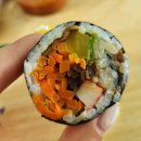 이레김밥분식 이미지