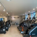 빅토리짐 피트니스 이미지