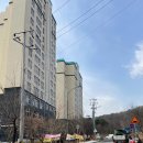 광교산 성복동 등산로 이미지