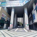 인천루원중학교 앞 이미지