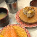 신흥제2경노당 | 신흥역 초밥 스시선 1,300원 회전초밥 내돈내산 실망한 후기