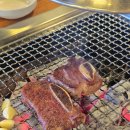 소말뚝갈비살.안창살 | [식당] 고양 소말뚝생갈비 / 회식하기 좋은 백석 맛집 추천