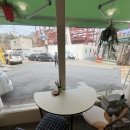 카페 주 | 수원 인계동 더해주 카페 아늑한 분위기 디저트 후기