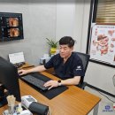 사러가 사거리 성모의원 앞 | 광명사거리/광명역 내과 추천? 70대 남성 간암 증상 건강검진 초음파 검사 후기