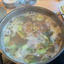 형님칼제비 | 용인 고기리 맛집 형님칼제비, 쭈꾸미 칼국수 먹고 온 후기