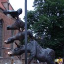 브레멘 음악대 이미지