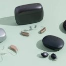 이 보청기 이미지