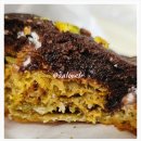 버스정류장 07-193 | 웨이팅 두 시간 하고 먹은 요즘 대세 두바이 초콜릿 크루키 아롬베이크 정보 위치 주차장정보 가격 후기