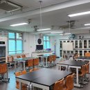 용운중학교 이미지