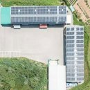 에이치태양광발전소 이미지