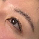 보나디자인스튜디오 | 보르다 스튜디오 마린시티속눈썹 블랙 마스카라 펌 후기
