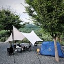 신불산 베이스캠프 오토캠핑장 | 울산 신불산 베이스캠프 오토캠핑장 후기⛺수영장까지 완벽한 아이랑 캠핑 (6번 명당자리)