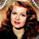 Rita Hayworth - Sway with me(나와 함께 흔들자) 이미지