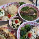 국수랑밥이랑 | [서울⭐마포] 홍대 맛집 쌀국수 맛집 벱코이 방문 후기