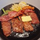 하이웨이 | 신논현역 맛집 데이트코스로 추천 하이웨이서울, 스테이크 맛집 후기