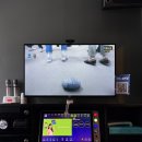 테크노 노래연습장 이미지