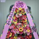 G-Tower | 멀리서 봐도 단정했다｜서울 구로구 G-Tower 지타워 컨벤션 결혼식화환 당일배송 이야기