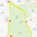 팔달산로 이미지