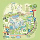 한창버스노동조합 | 화담숲 4월 방문 후기ㅣ대중교통 가는법부터 코스 추천, 포토존, 꿀팁까지 총정리