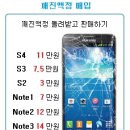 하나폰 | 파손액정매입 겔럭시액정매입의 진실