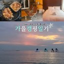 하루글램핑 | 하루종일 놀고먹고자기만한 태안글램핑 글램키오 이용후기겸 여행일기