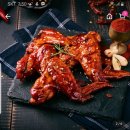 기영이숯불두마리치킨속초
